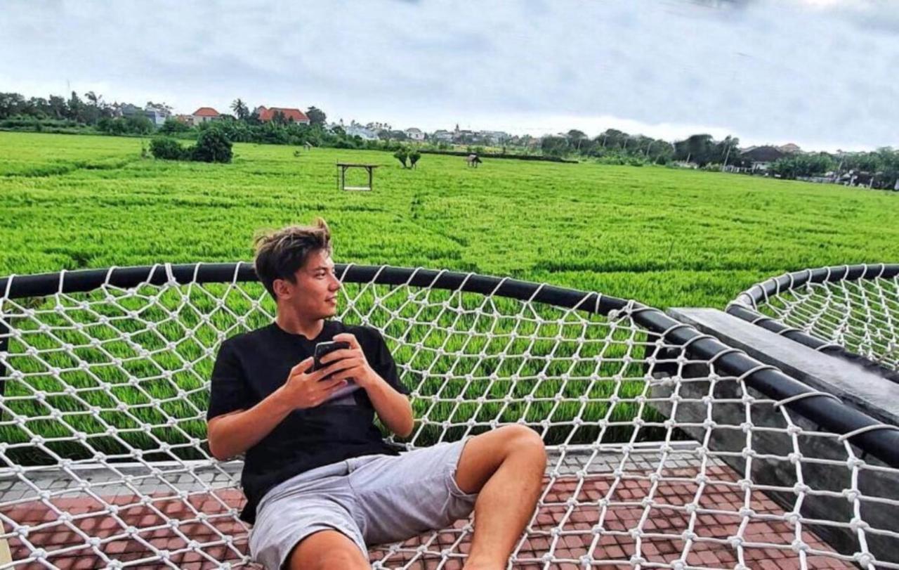 Canggu Hype Eksteriør bilde